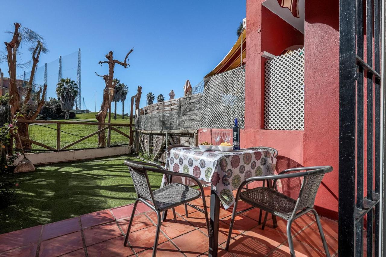 Adosado Cigueenas Iv-Islantilla Golf Huelva Exterior photo